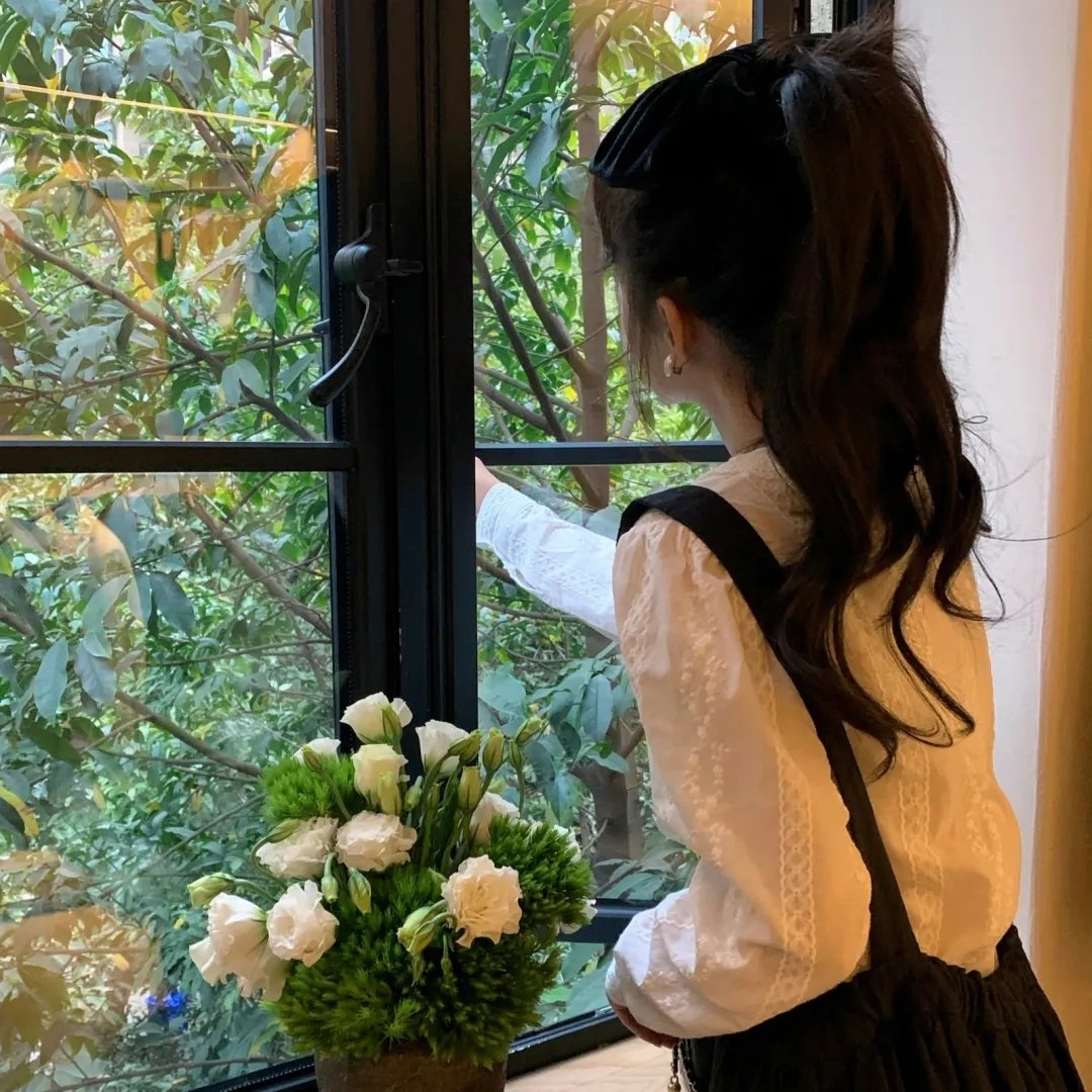 三人合一海报