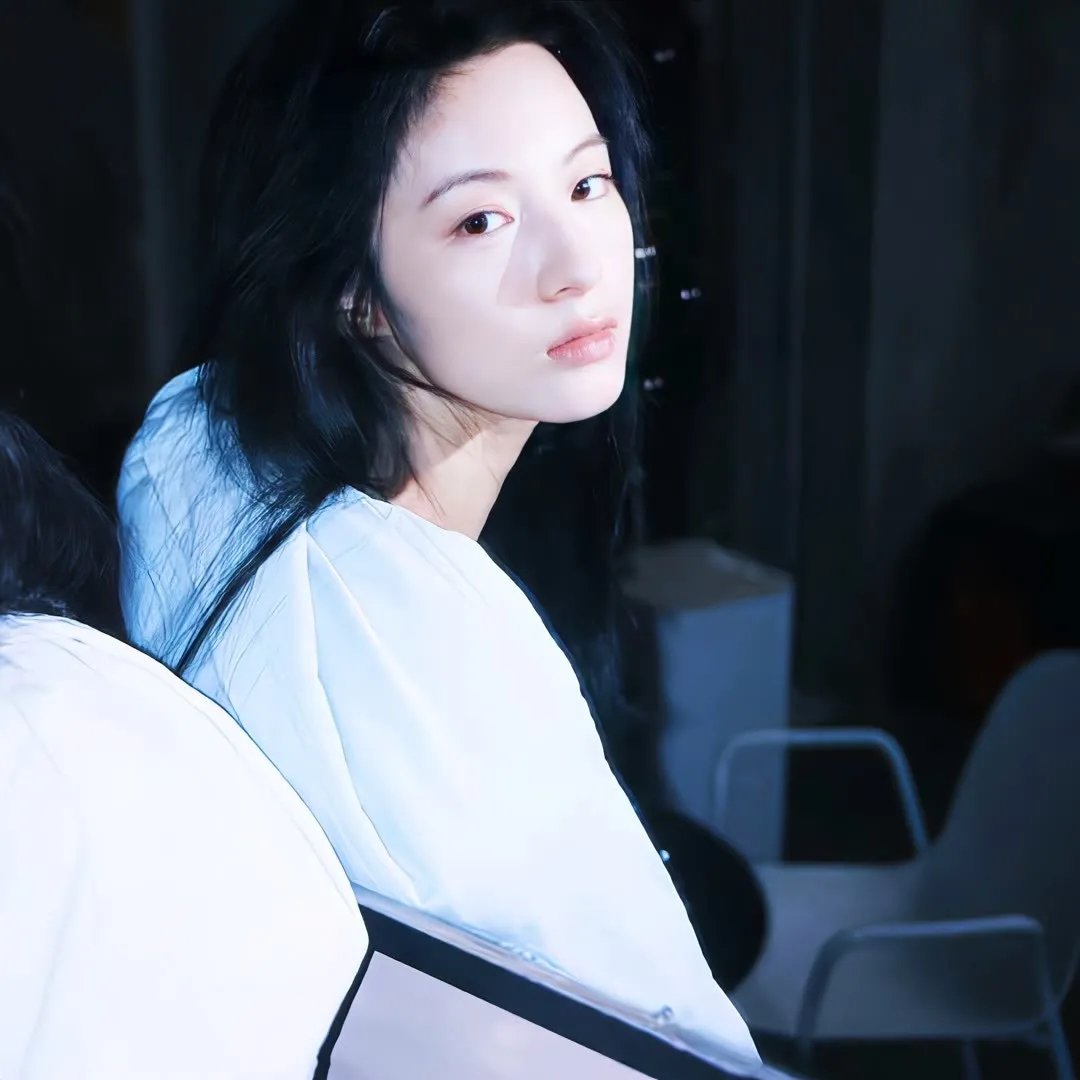 我走我路海报