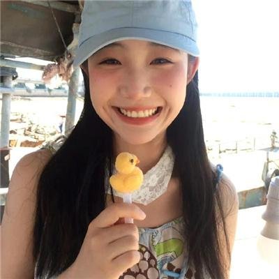 摆高海报