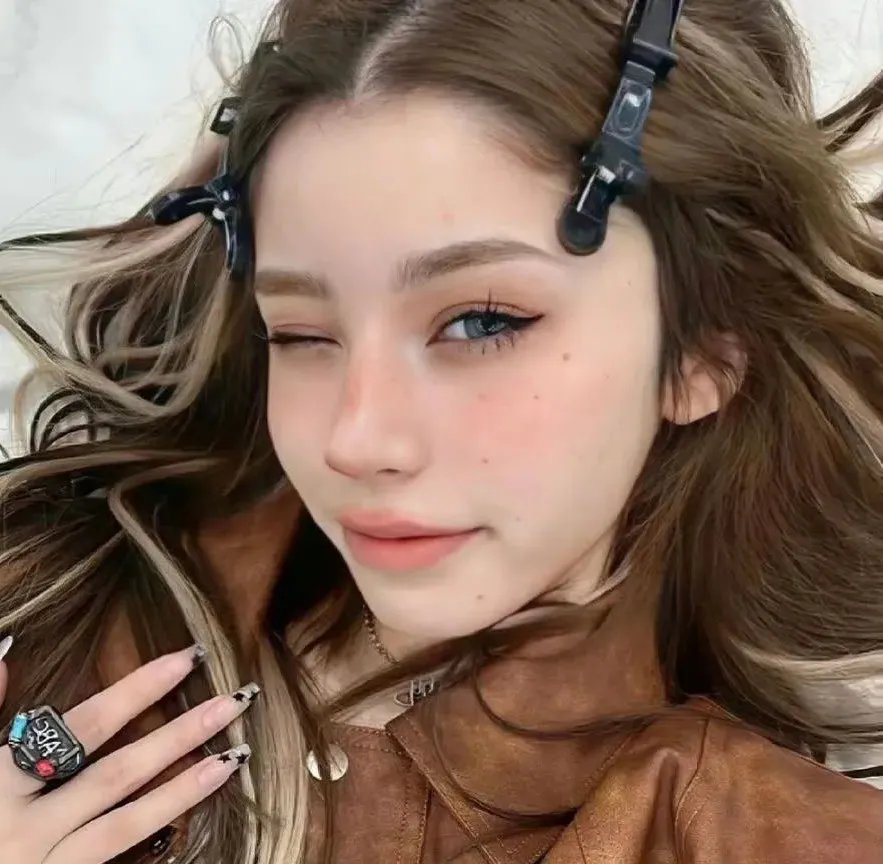 亲切的弗吉尼亚海报